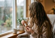 Hair oiling tips