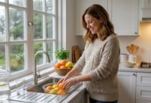 Rainy Season Pregnancy Guide