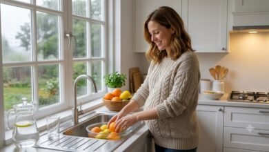 Rainy Season Pregnancy Guide