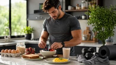 How to Boost Metabolism for Weight Loss