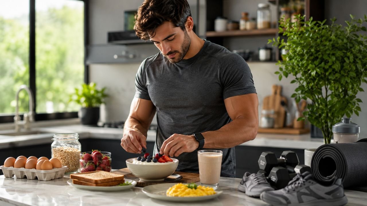 How to Boost Metabolism for Weight Loss